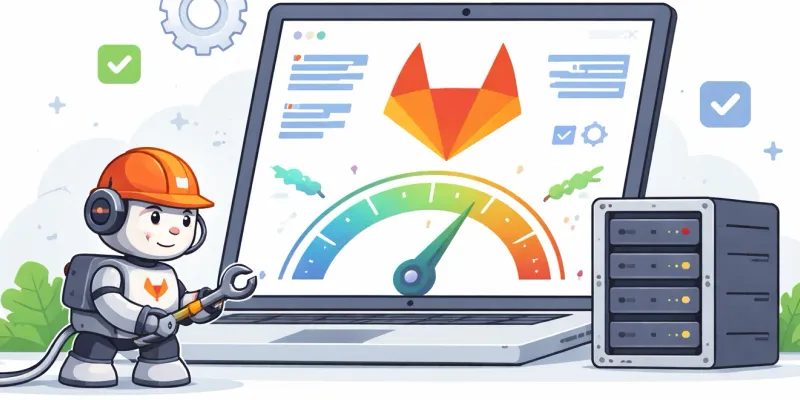 GitLab Runner Performance Optimization: From Slow Pipelines to Speed
